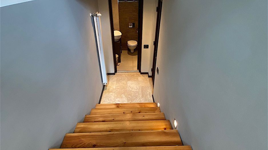 Duplex modern -   zona Lipovei - Poză 21