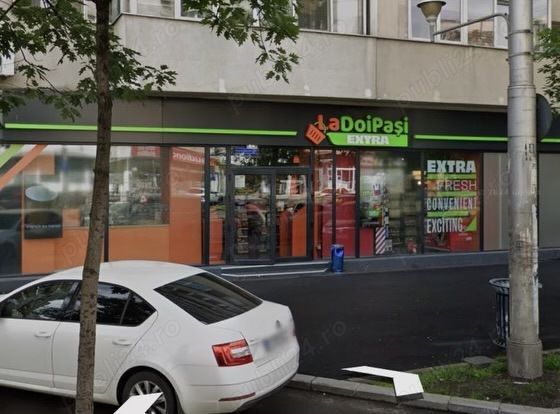 Spatiu comercial de vanzare Calea Mosilor - Poză 1