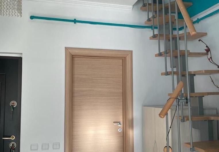 AP. 2 CAMERE APARATORII PATRIEI, TIP DUPLEX, BLOC NOU, METROU,COMIS 0% - Poză 3