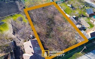 Teren intravilan de vânzare | 1.400 mp | Dorobanți, jud. Arad - Poză 4