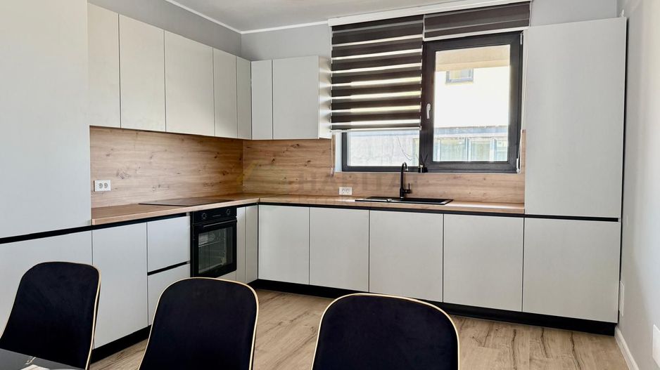 Green Residence Faza 3| Vila individuala 5 camere - Poză 11