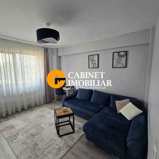2 Camere Decomandat - Etaj  1 - Bloc 2019 - Poză 1
