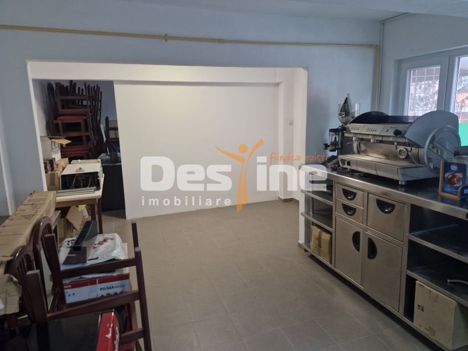 Spațiu Comercial Pizzerie - Poză 11