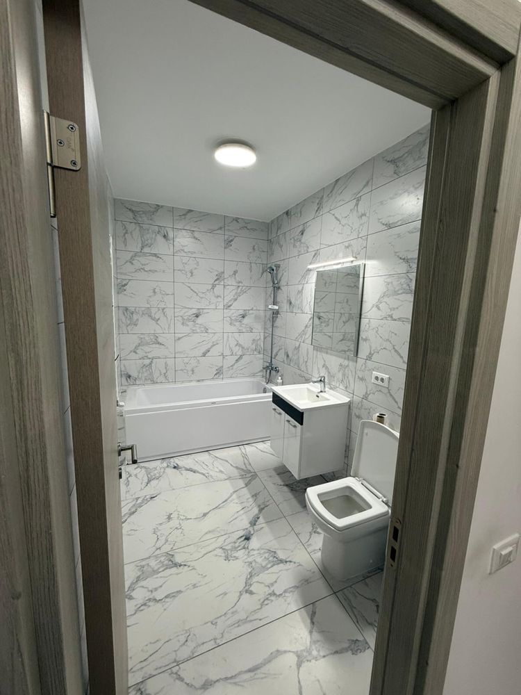 Apartament 2 camere New World Militari, decomandat - Poză 6