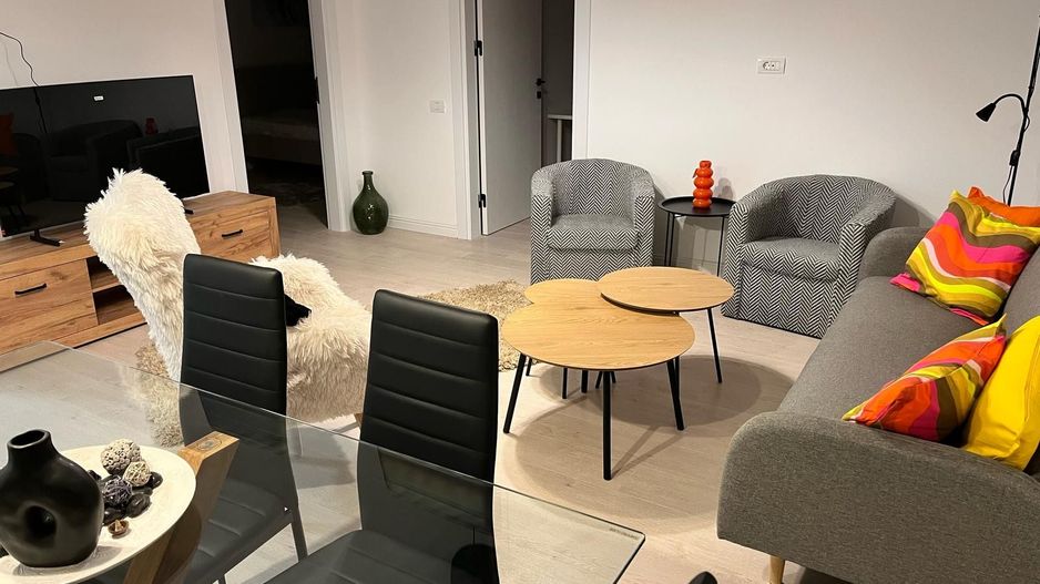 Apartament 3 Camere MTM | Pipera - Poză 11