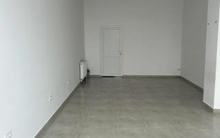 De inchiriat Spatiu Comercial, zona Luceafarul - Poză 3