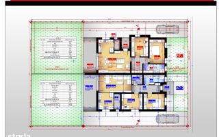 Casa in Sacalaz | 3 camere | Terasa acoperita | Toate utilitatile | - Poză 11