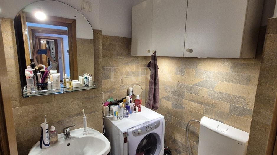 Vanzare apartament 4 camere, zona Kaufland, Marasti. - Poză 8