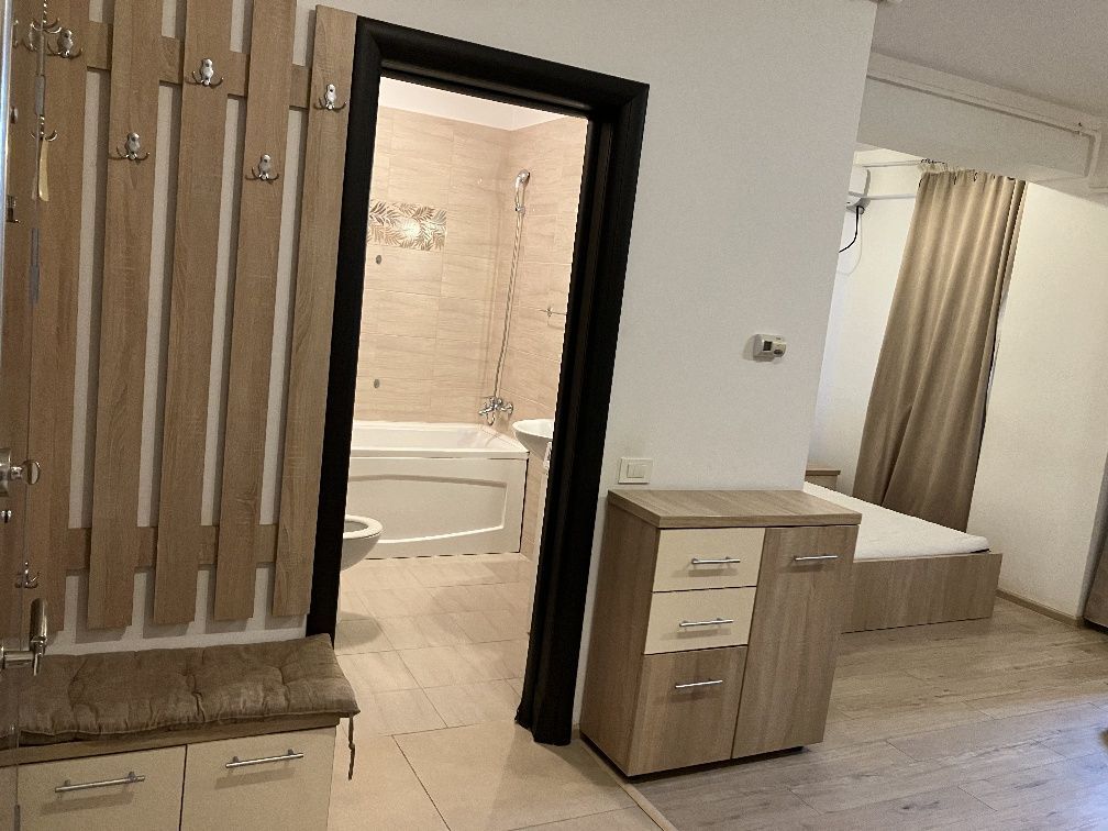 Închiriere garsonieră spațioasă – Militari Residence - Poză 5