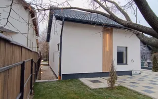 Casa moderna,mobilata-utilata,Harman-Brasov - Poză 32
