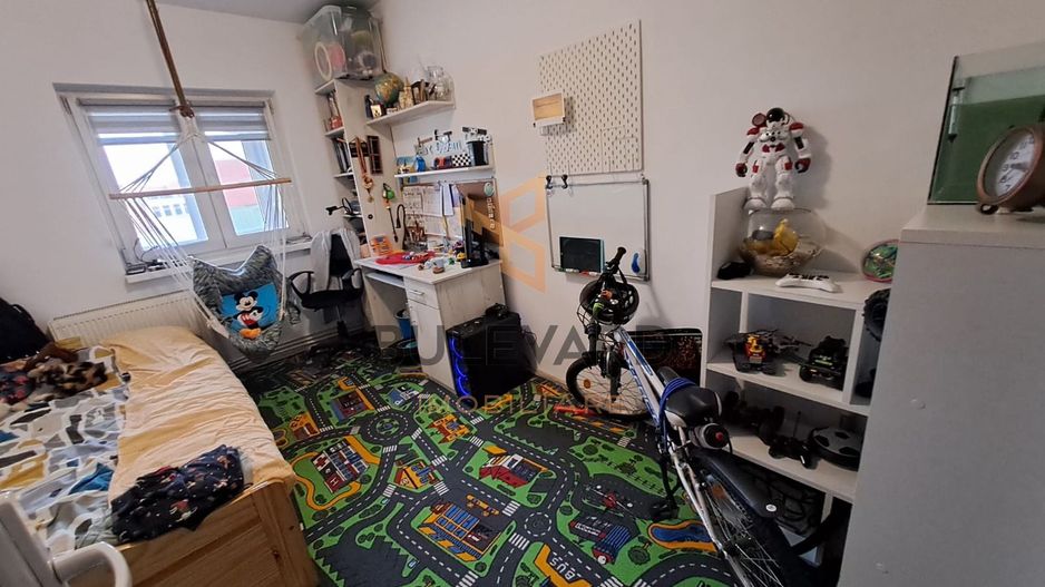 Apartament cu 3 camere decomandate, zona Kaufland Marasti! - Poză 2