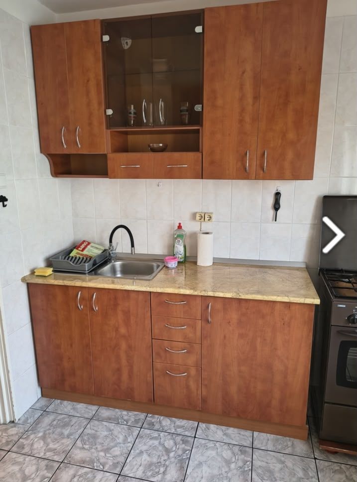 GARSONIERA- VITAN, BUCATARIE INCHISA, MOBILATA/UTILATA MODERN - Poză 3