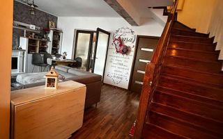 Casă 4 camere Valea Lupului – Str. Sergiu Celibidache | Platoul Beldiman | 185.000 euro - Poză 7