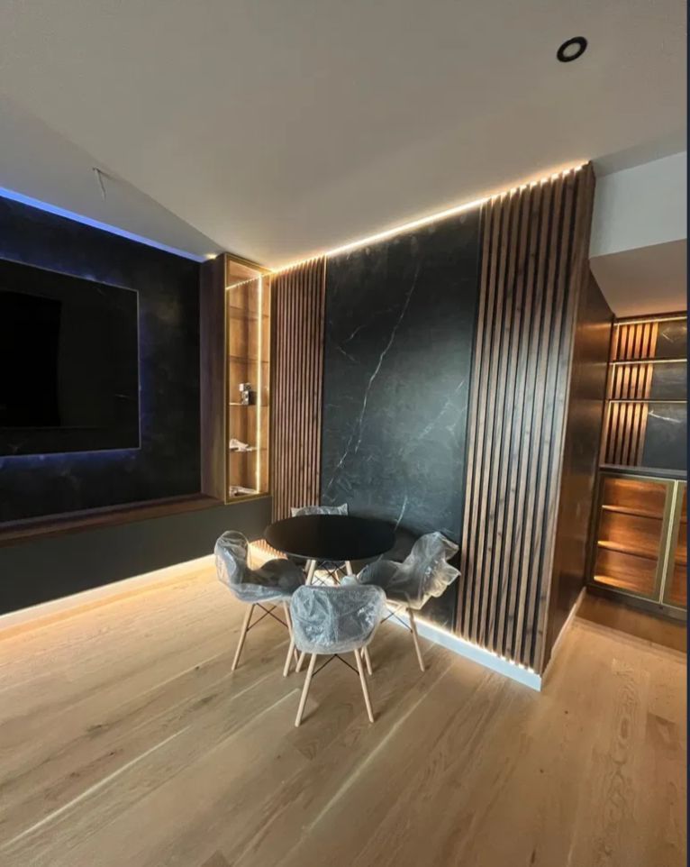 Apartament ULTRALUX in Pipera - prima inchiriere - parcare subterana - Poză 9