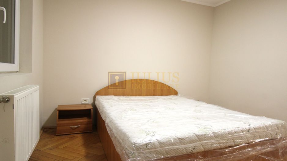 3 camere,  prima inchiriere, centrala proprie, zona Soarelui - Poză 6