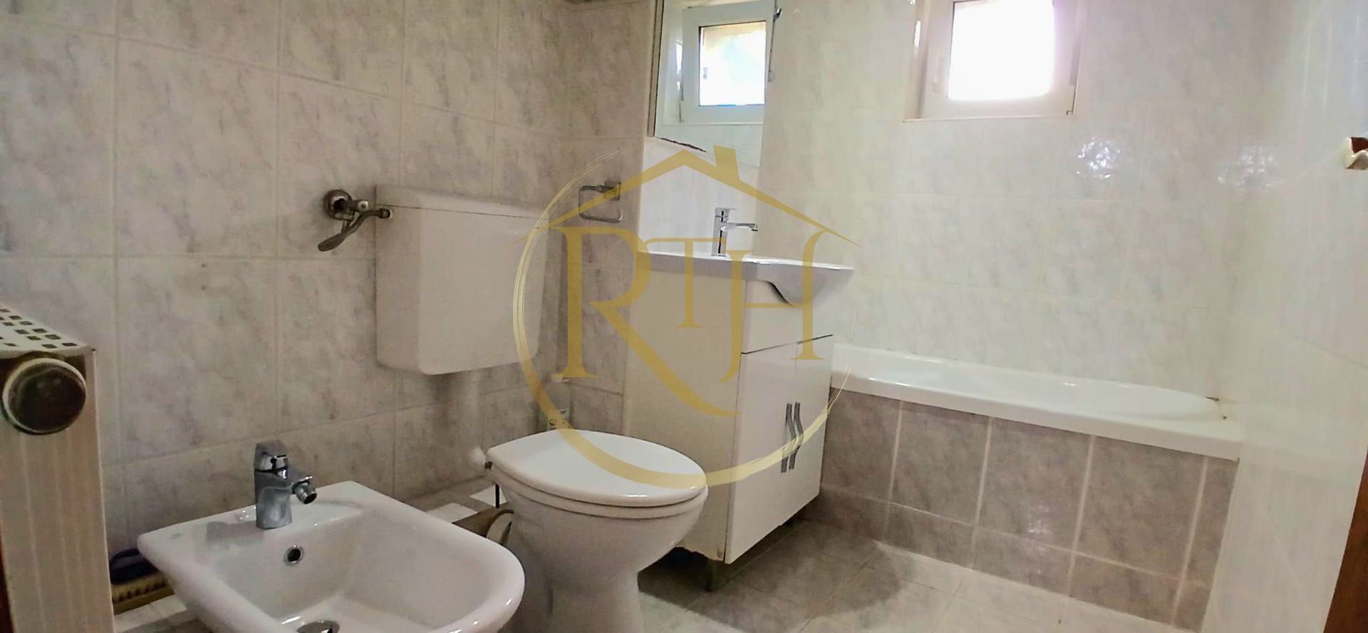 Oferim spre vânzare un apartament cu 4 camere în zona Aradului - Timișoara - Poză 19