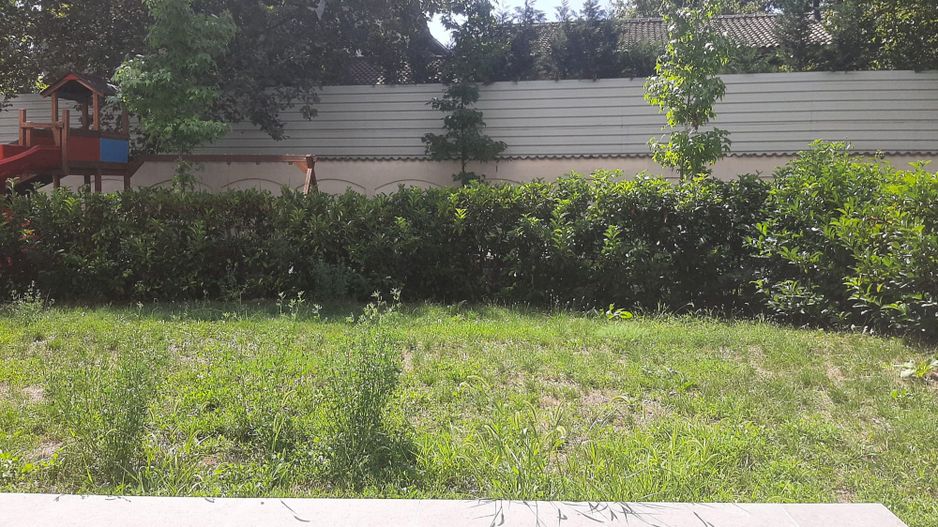 APARTAMENT PREMIUM CU 5 CAMERE ȘI GRĂDINĂ PRIVATĂ DE 160 MP - Poză 11