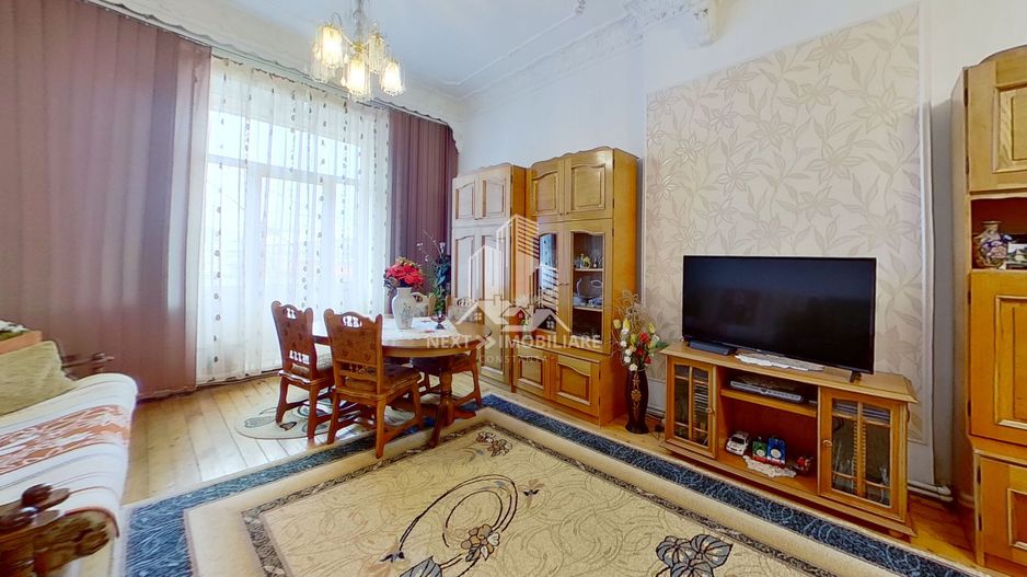 Casa 3 Camere, Piata Grivitei, Constanta - Poză 2
