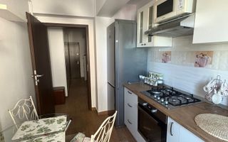 Închiriez apartament 2 camere situat pe strada Pepinierei nr 5 - Tudor Neculai - Poză 6