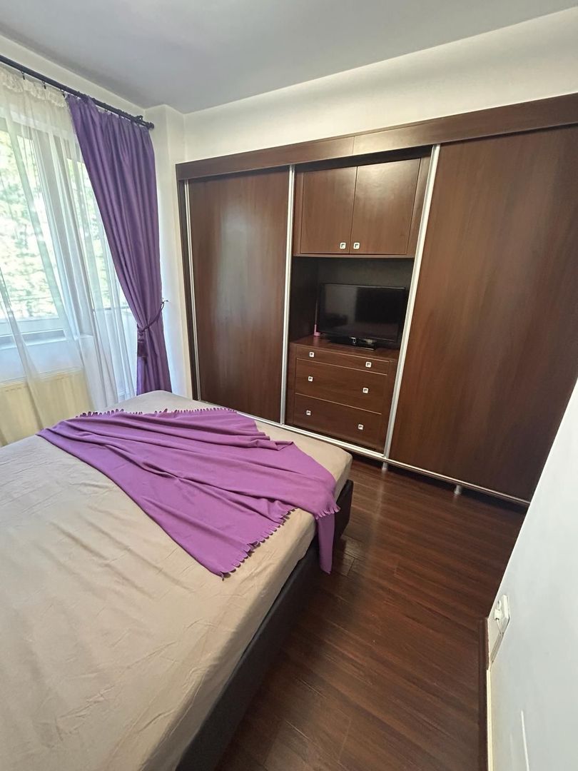 AP. 3 CAMERE SALAJ, BLOC NOU, CENTRALA TERMICA, LOC PARCARE INCLUS - Poză 8