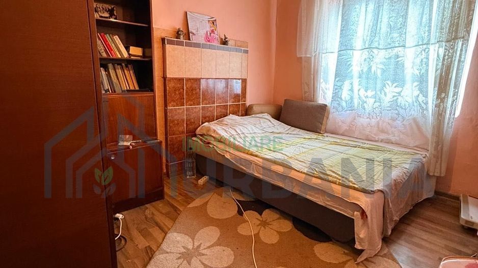 Casă 105 m² în Ruginoasa, Iași, la 350 m de DN 85 – Vânzare - Poză 7