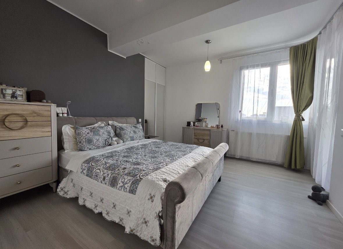 3 Camere Politehnica Grozavesti Regie Mare si Frumos - Poză 1
