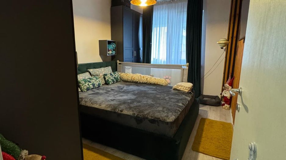 Apartament 3 camere in complex Avangarde City, Militari Residence - Poză 6