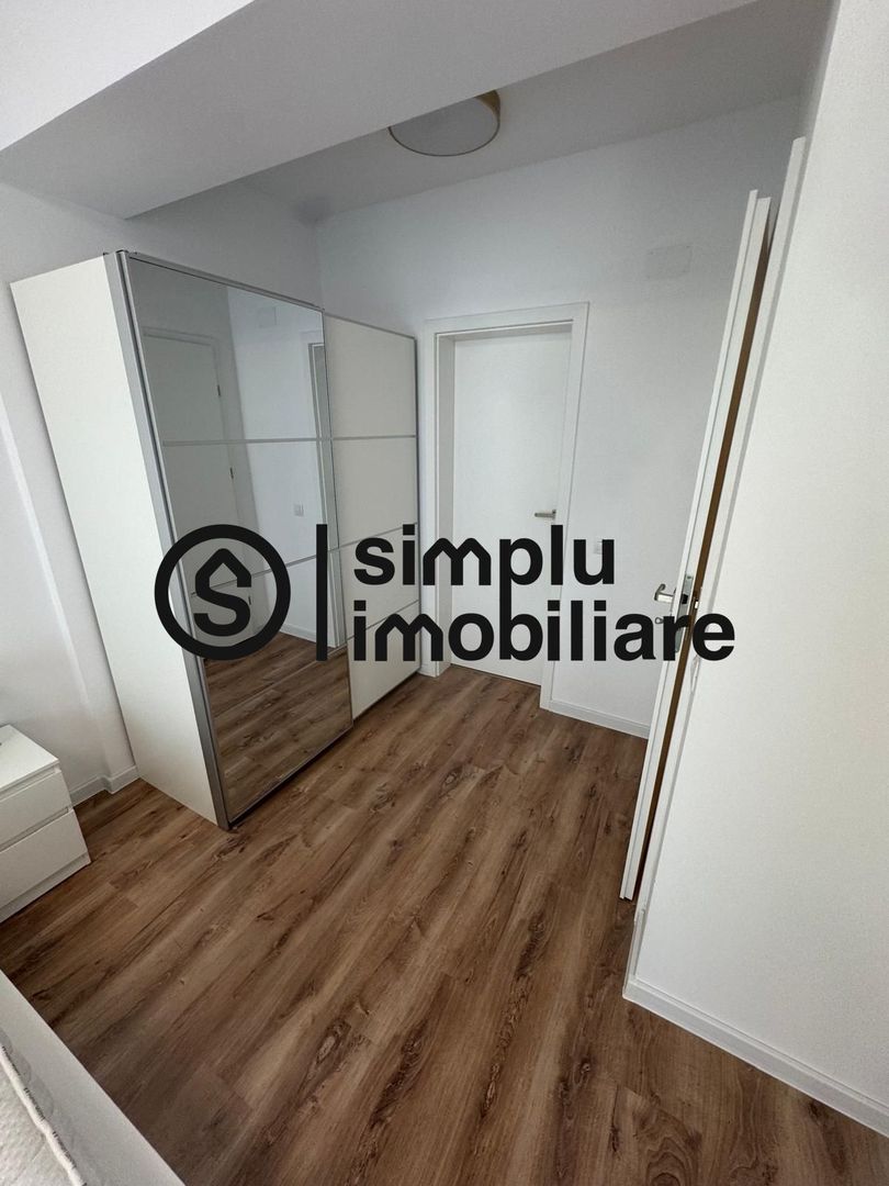 3 Camere-President Residance! - Poză 15