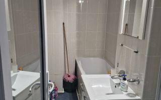 De inchiriat apartament 1 camera, Mazepa 1, et. 2, 250 euro - Poză 4