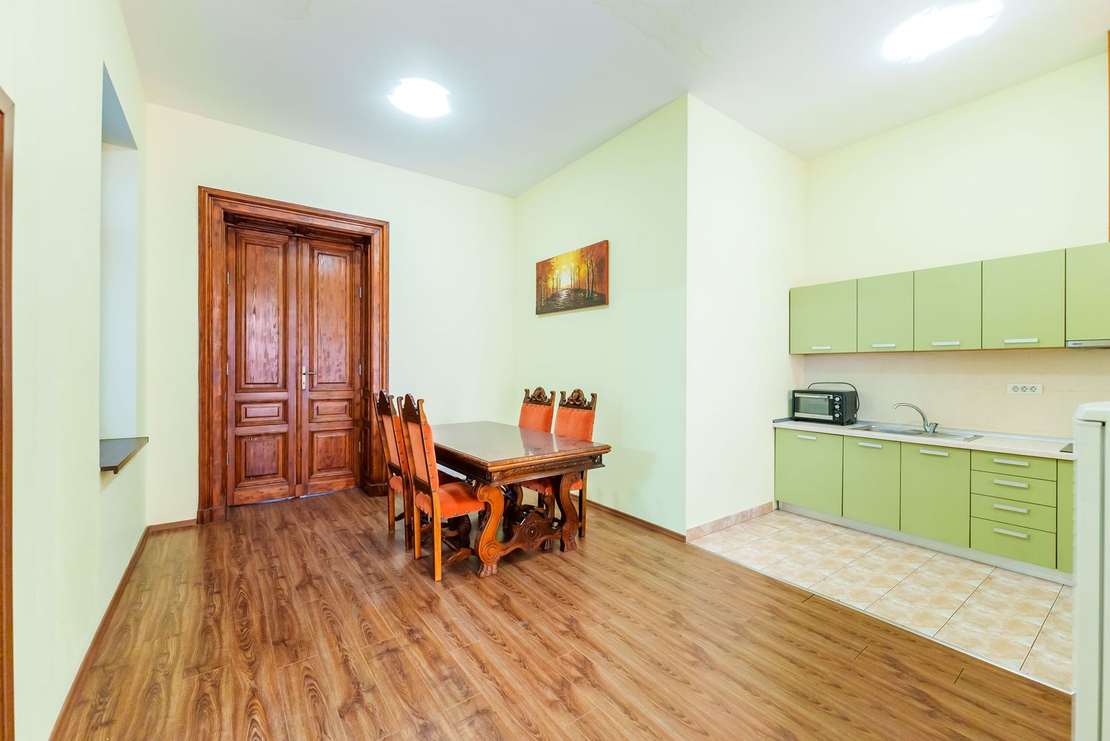 Apartament 2 camere de închiriat ultracentral - Poză 7