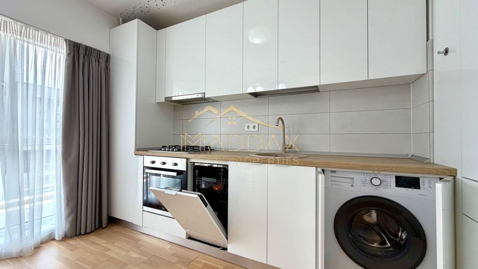 Apartament ultra-modern / *tip duplex* // Zona Floreasca - Poză 20