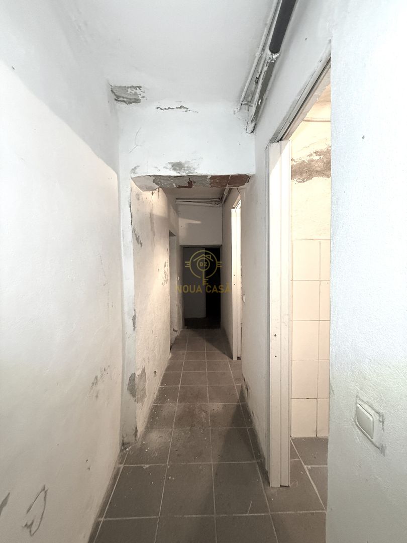 De vanzare Spatiu Central Satu Mare/Birouri/Restaurant/Magazin/Notar - Poză 9