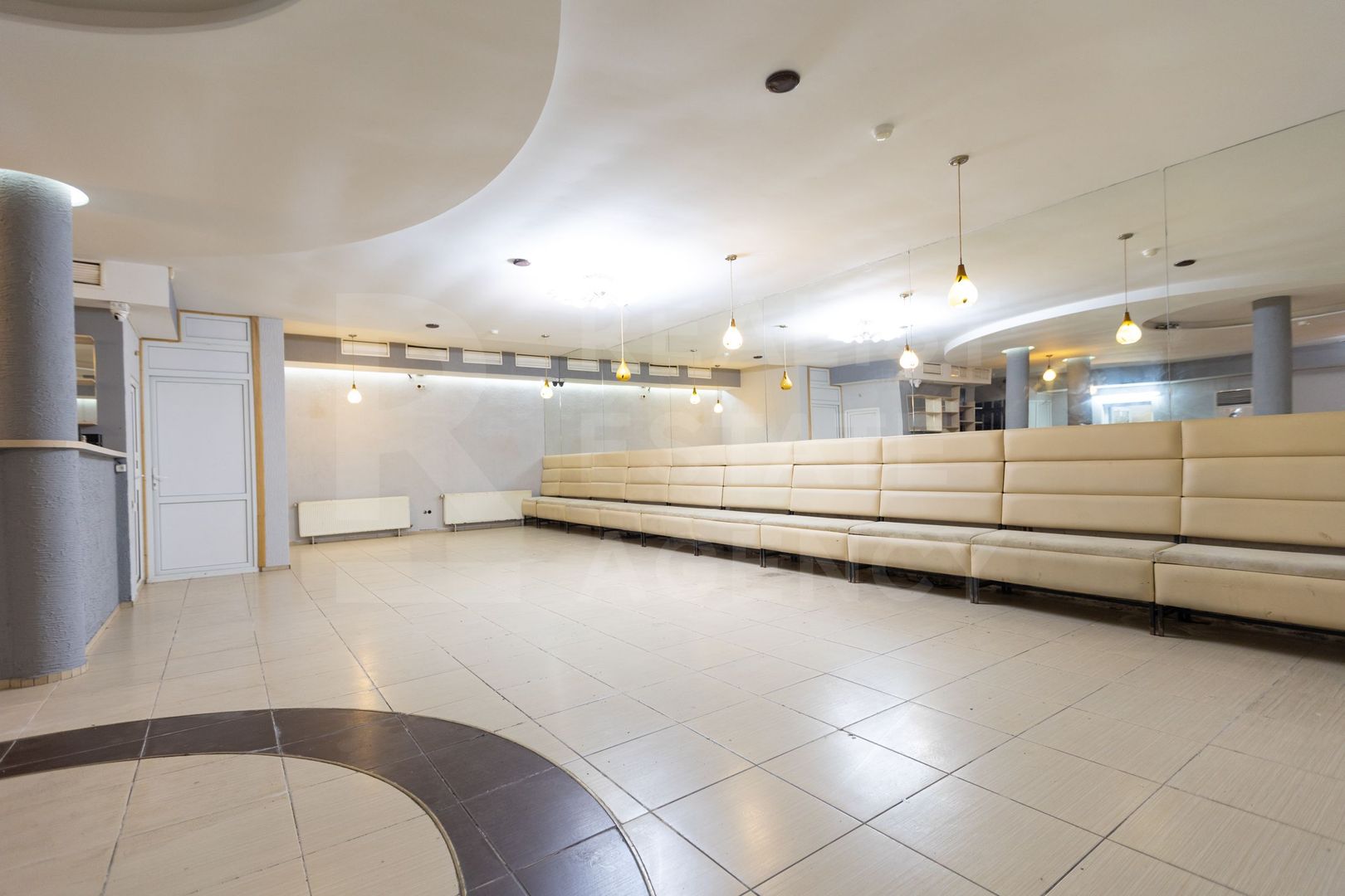 Chirie, spațiu comercial, 189 mp, str. Liviu Deleanu, Buiucani - Poză 10