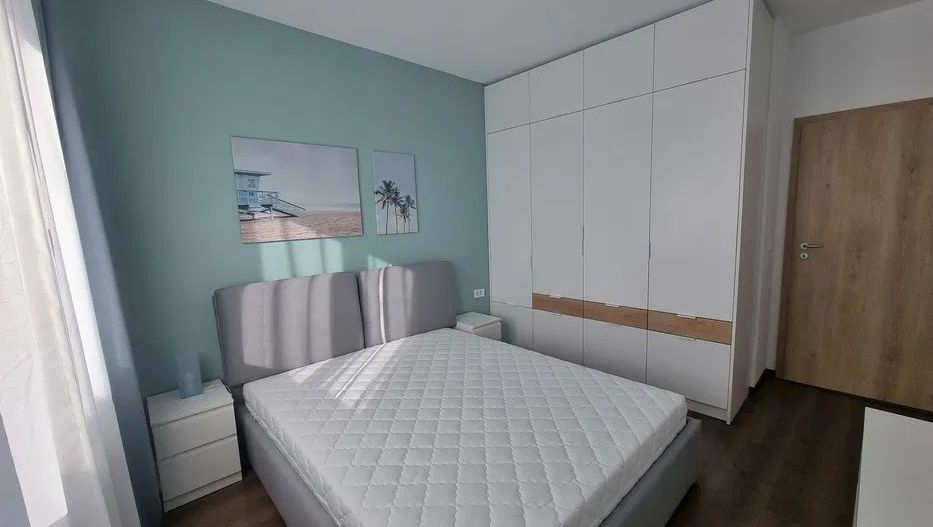 Apartament 2 camere complet mobilat – Regie Residence, Grozăvești - Poză 8