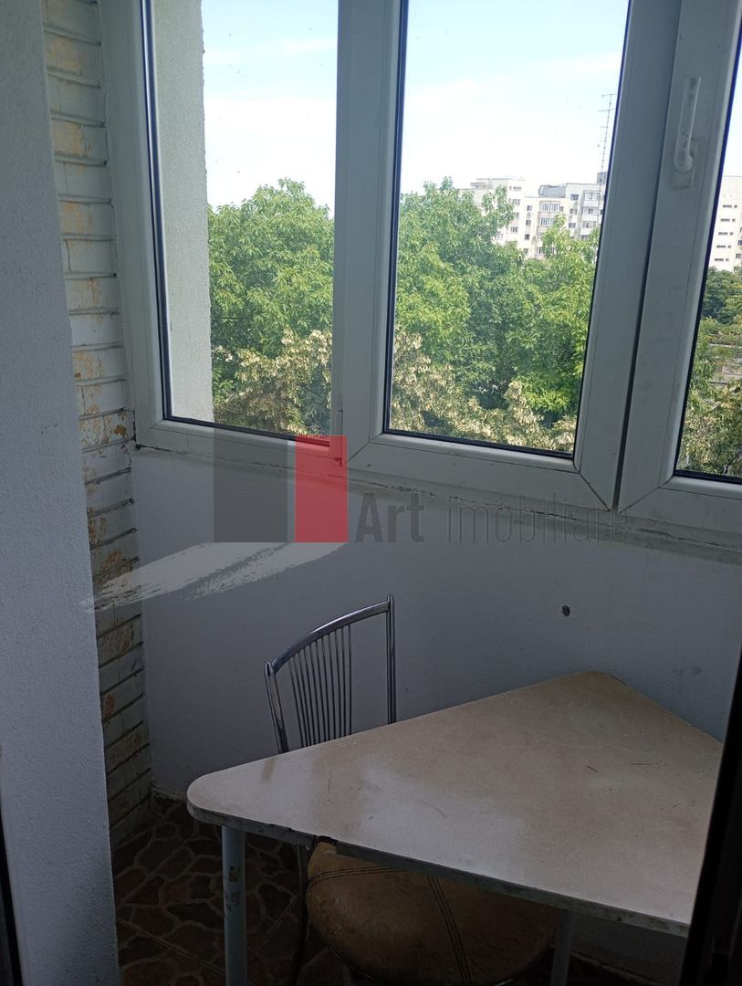 Apartament 2 camere, 2 balcoane bdul Basarabia - Poză 6