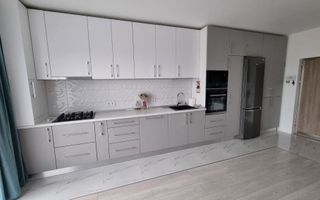Confort, liniște și locație excelentă – 3 camere Floresti. - Poză 1