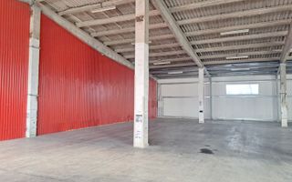 Hala / Spatiu industrial de inchiriat in zona Calea Baciului! - Poză 7