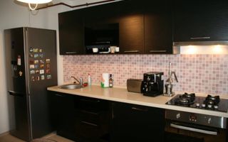 2 camere | etaj intermediar | mobilat si utilat | zona excelenta | - Poză 2