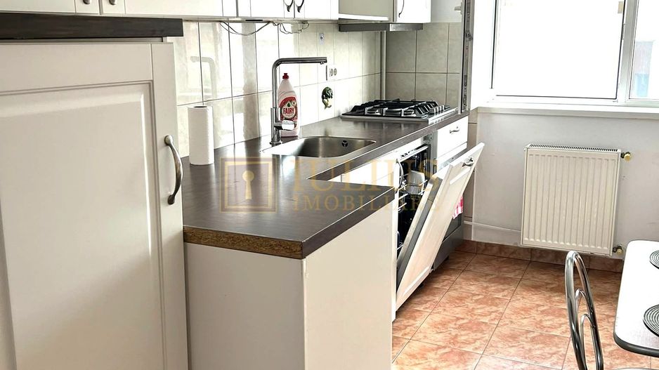 Apartament cu 2 camere in Dumbravita, loc de parcare - Poză 6