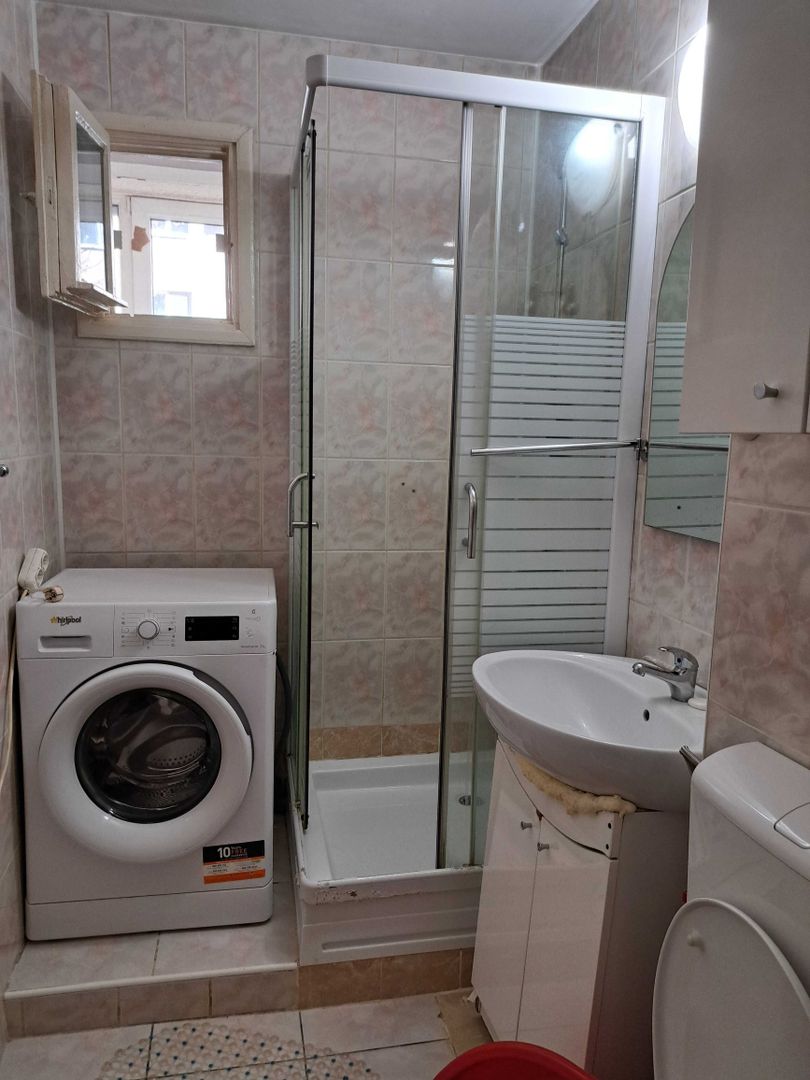 Apartament 3 camere Afi Cotroceni - Poză 8