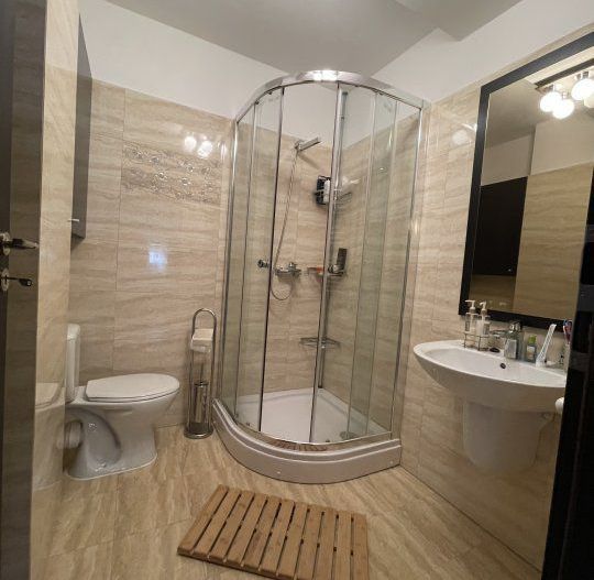 Apartament de lux 3 camere | COMPLEX SUNRISE - Poză 5