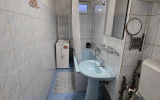 Drumul Taberei - Bd ul Timisoara, garsoniera, 33 mp, parter/4, libera imediat - Poză 13