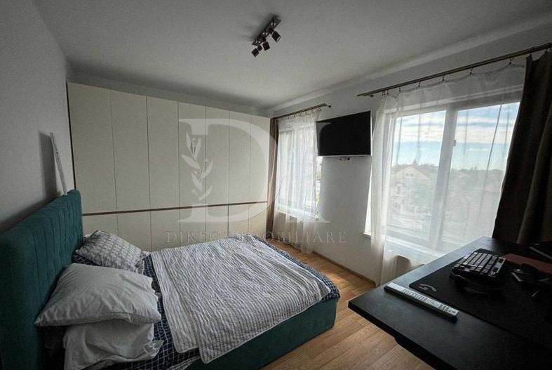 APARTAMENT 2 CAMERE DE ÎNCHIRIAT – CLUJ-NAPOCA, STR. FABRICII - Poză 4