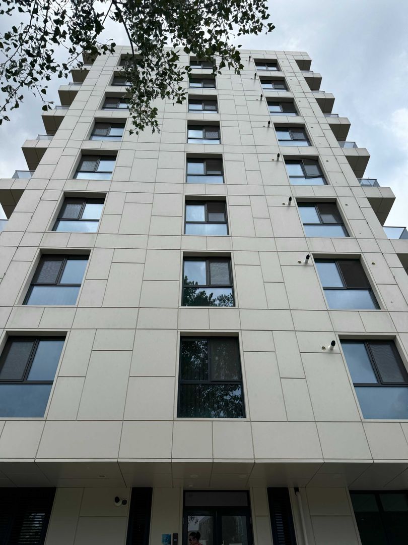 Apartament 2 camere I Ranetti Residence, I 7 minute metrou - Poză 8