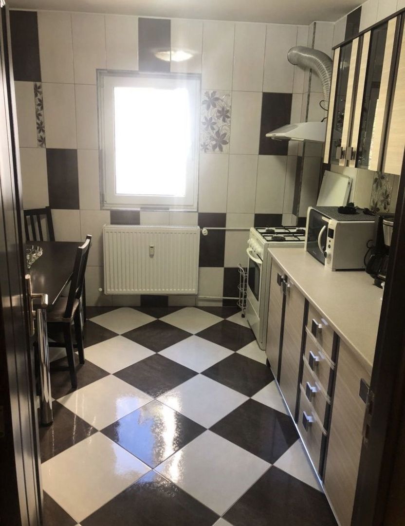 AP. 2 CAMERE- COLENTINA, BLOC REABILITAT, BUCATARIE INCHISA, MODERN - Poză 6