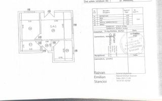SPATIU ADIMISTRATIV - CURTE PRORIE 78MP, 2 PARCARI + AFACERE LA CHEIE - Poză 4