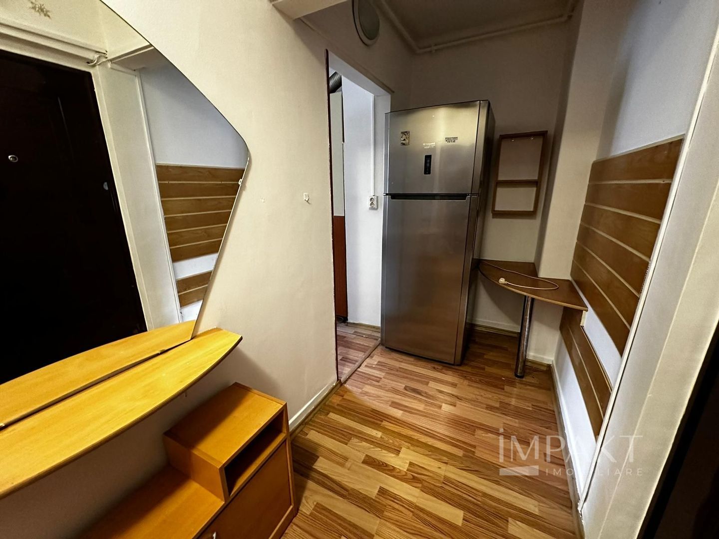 Apartament 3 camere | 60 mp | Str. Horea | Aproape de centru și gară - Poză 9