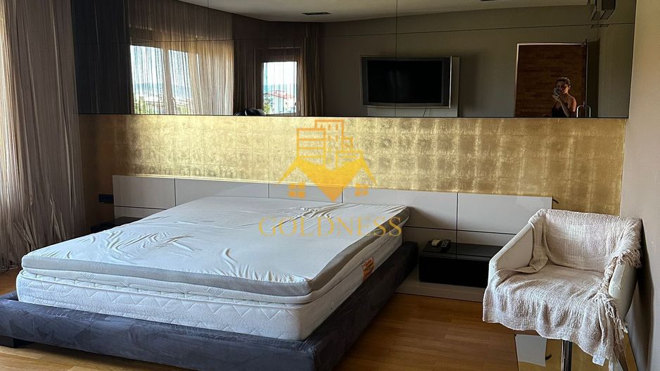 Casă de închiriat premium, terasă, Jacuzzi, Zona Centrală, Pța. Unirii - Poză 6