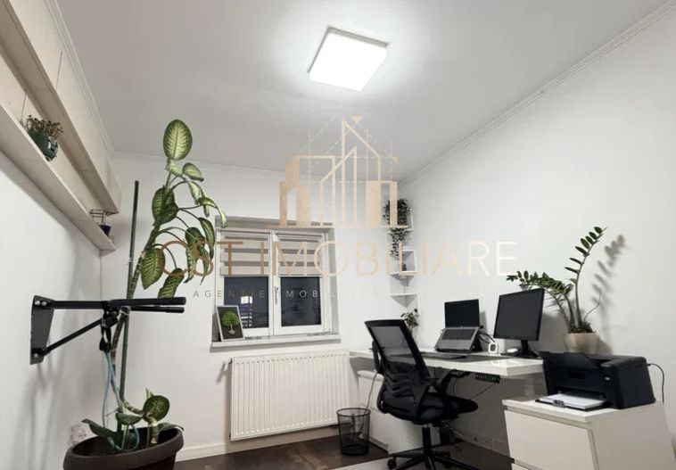 Apartament 4 camere - Decomandat - langa Shopping City - Poză 2