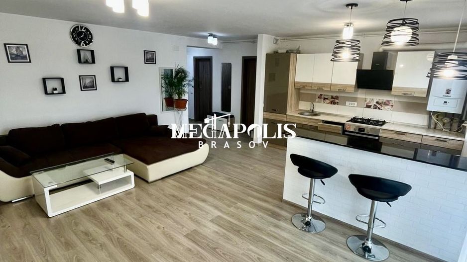 Apartament 2 camere | Urban Coresi | PET FRIENDLY - Poză 3